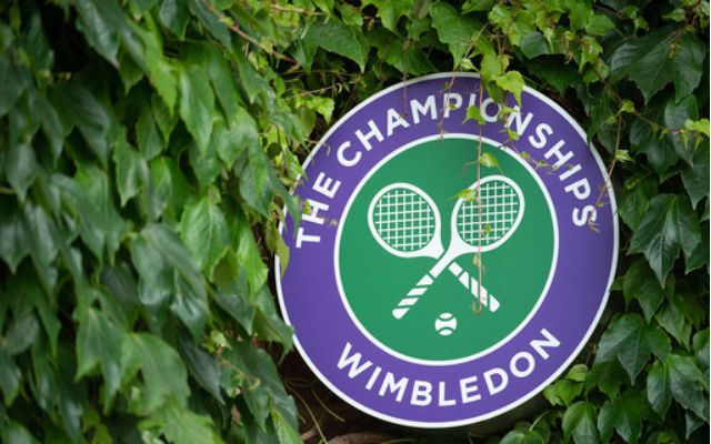 Play your way to Wimbledon