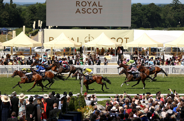 Royal Ascot